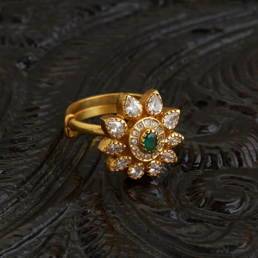 Arundhati Ring