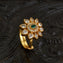 Arundhati Emerald Ring