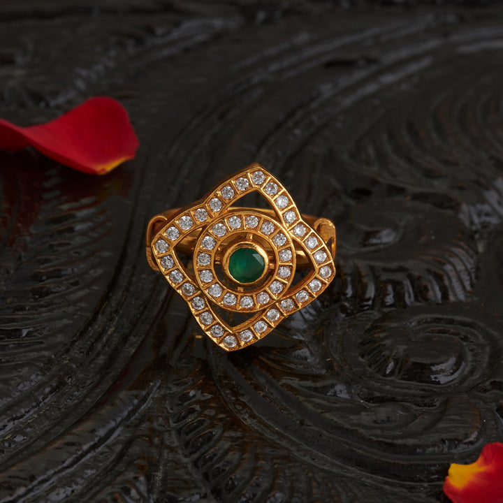Ishwarya Ring