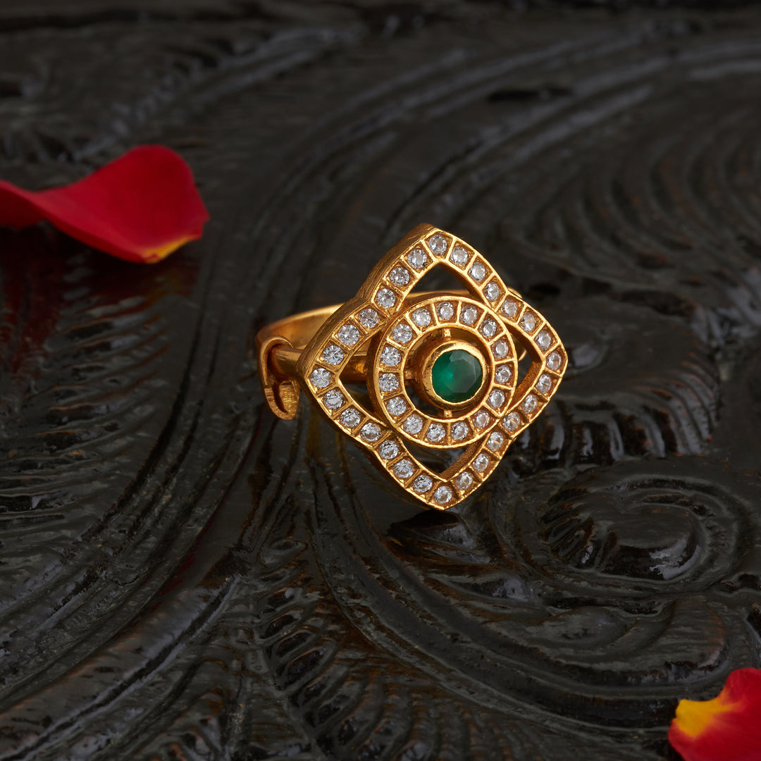 Ishwarya Ring