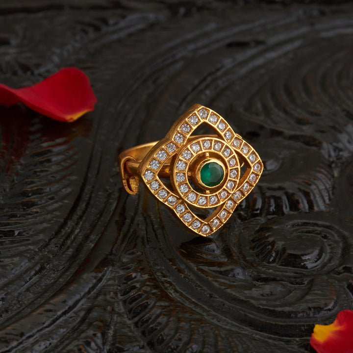 Ishwarya Ring