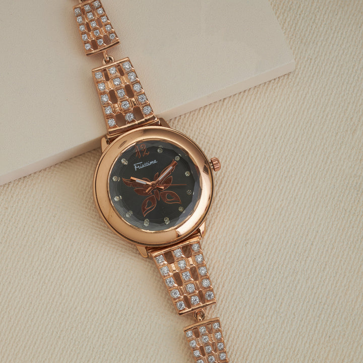 Kada Kraft Watch