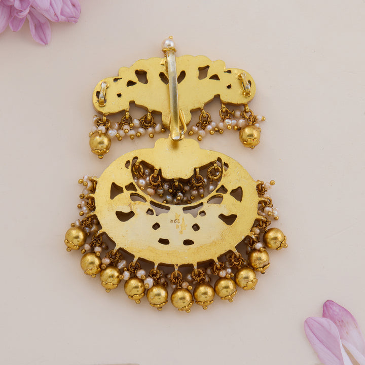 Shobhna Mayura Pendant