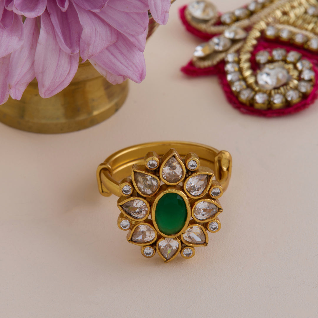Devanshi Ring