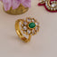 Devanshi Emerald Ring