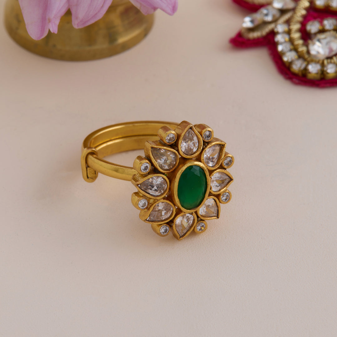 Devanshi Ring