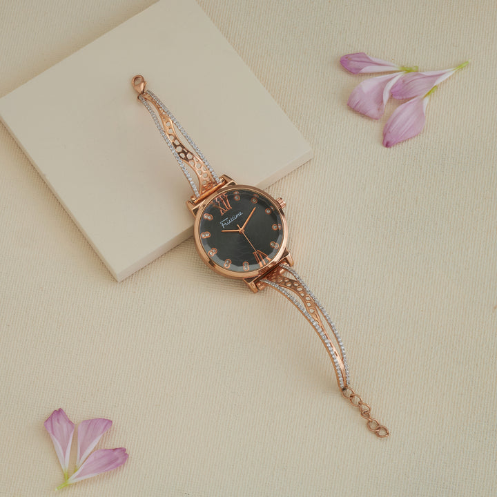 Mehira Kada Watch