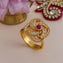Roohgul Stone Ring