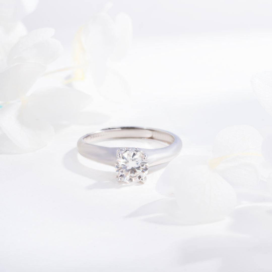 Starlore Ring