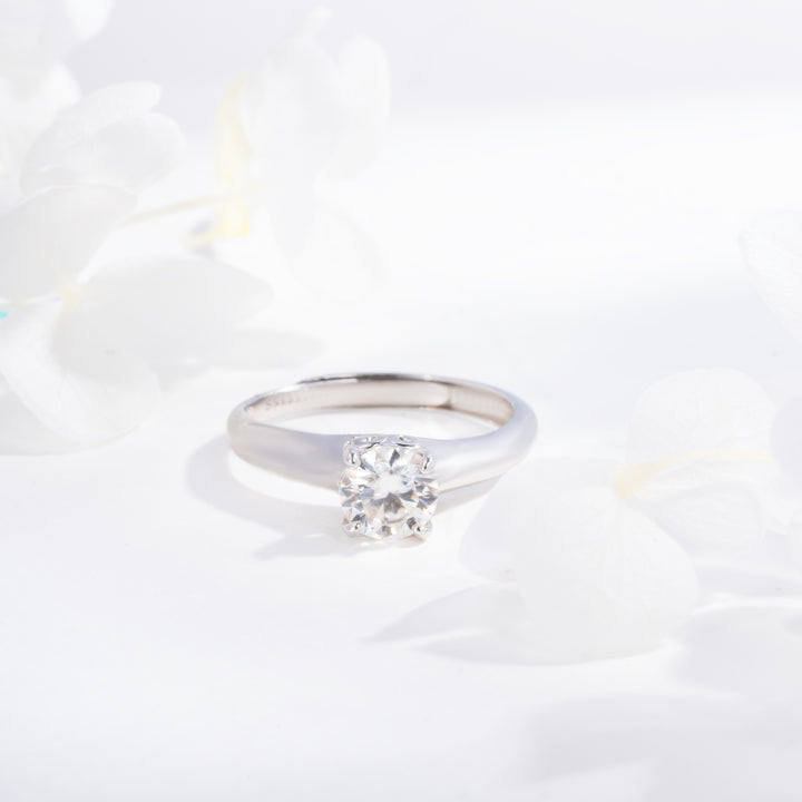 Starlore Ring