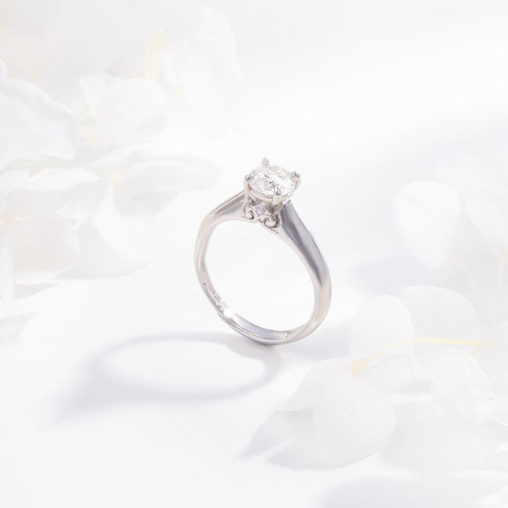 Starlore Ring