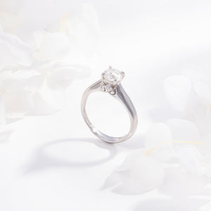 Starlore Cz Ring