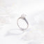 Starlore Cz Ring