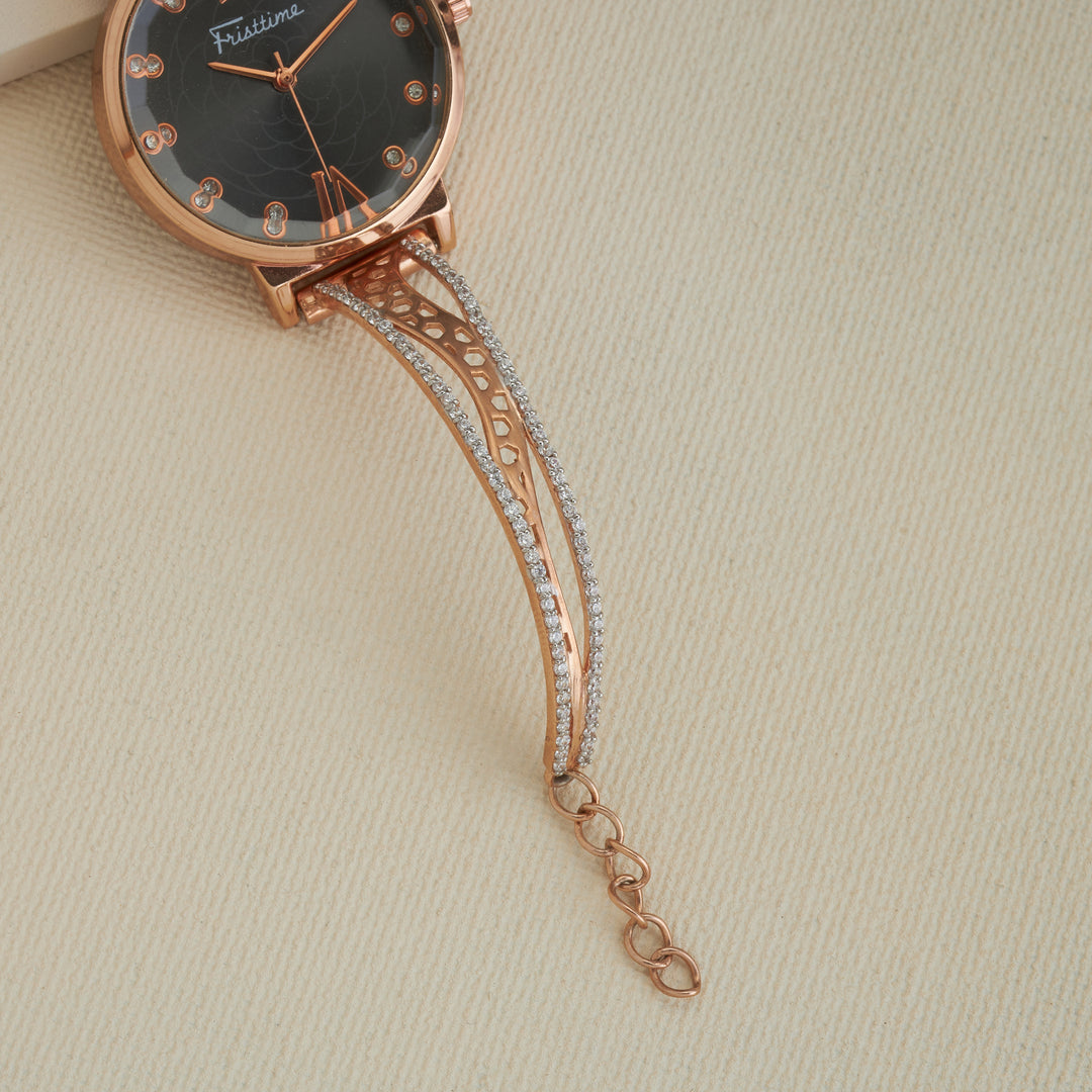 Mehira Kada Watch