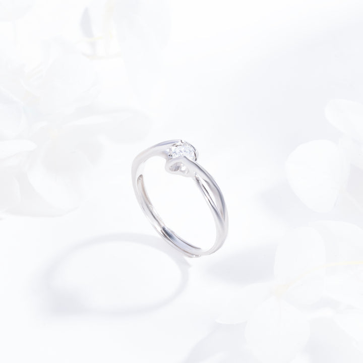 Luminary Glow Ring