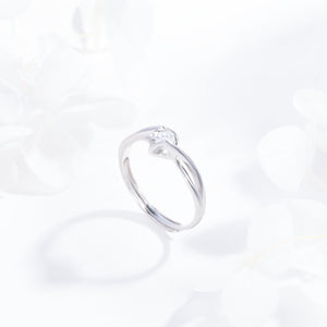 Luminary Glow Ring