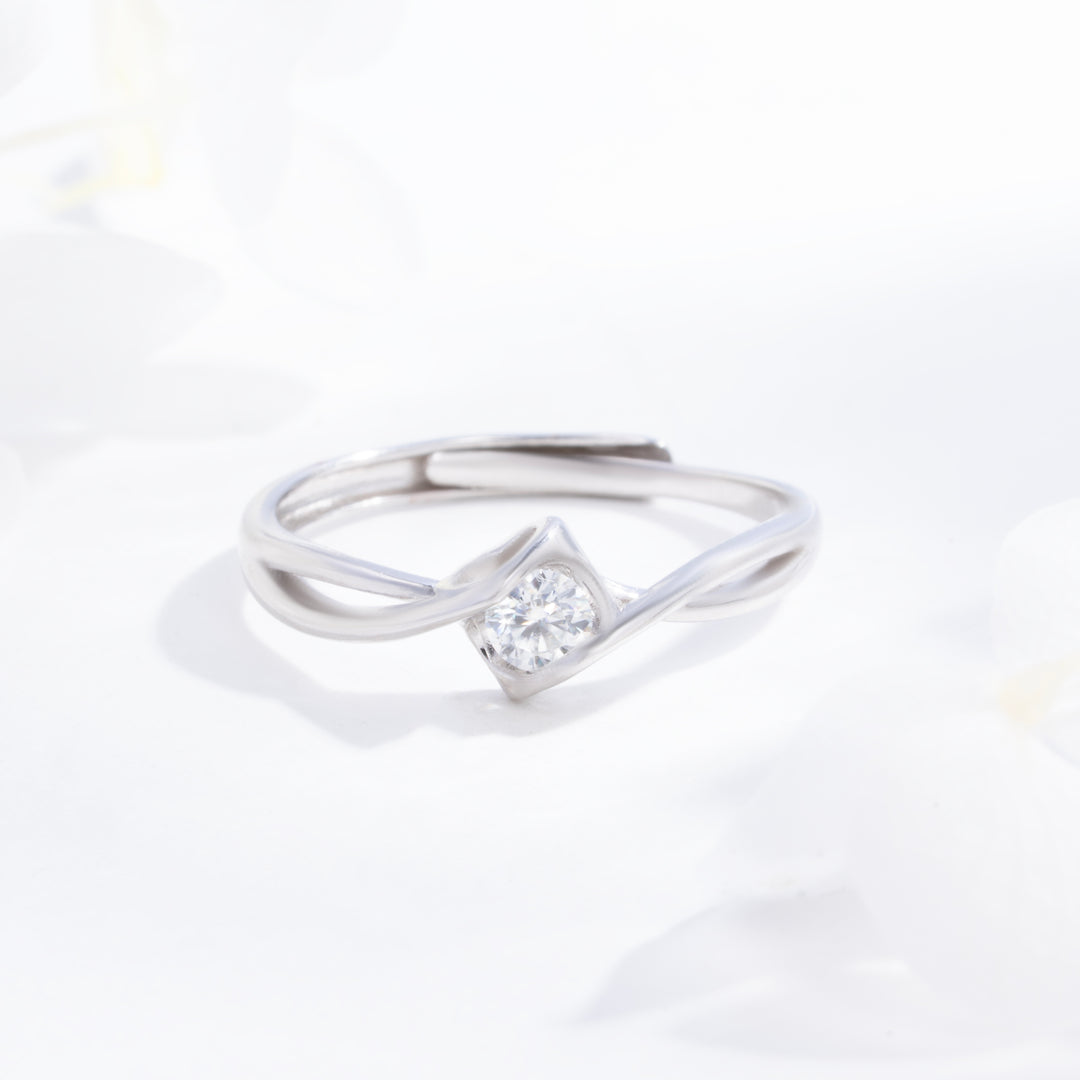 Luminary Glow Ring