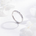 Diamira Cz Ring