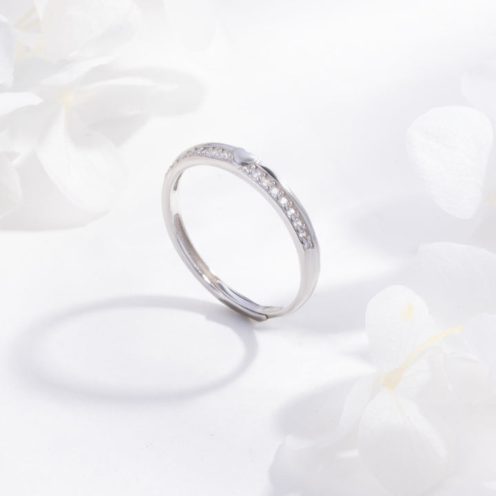 Diamira Ring