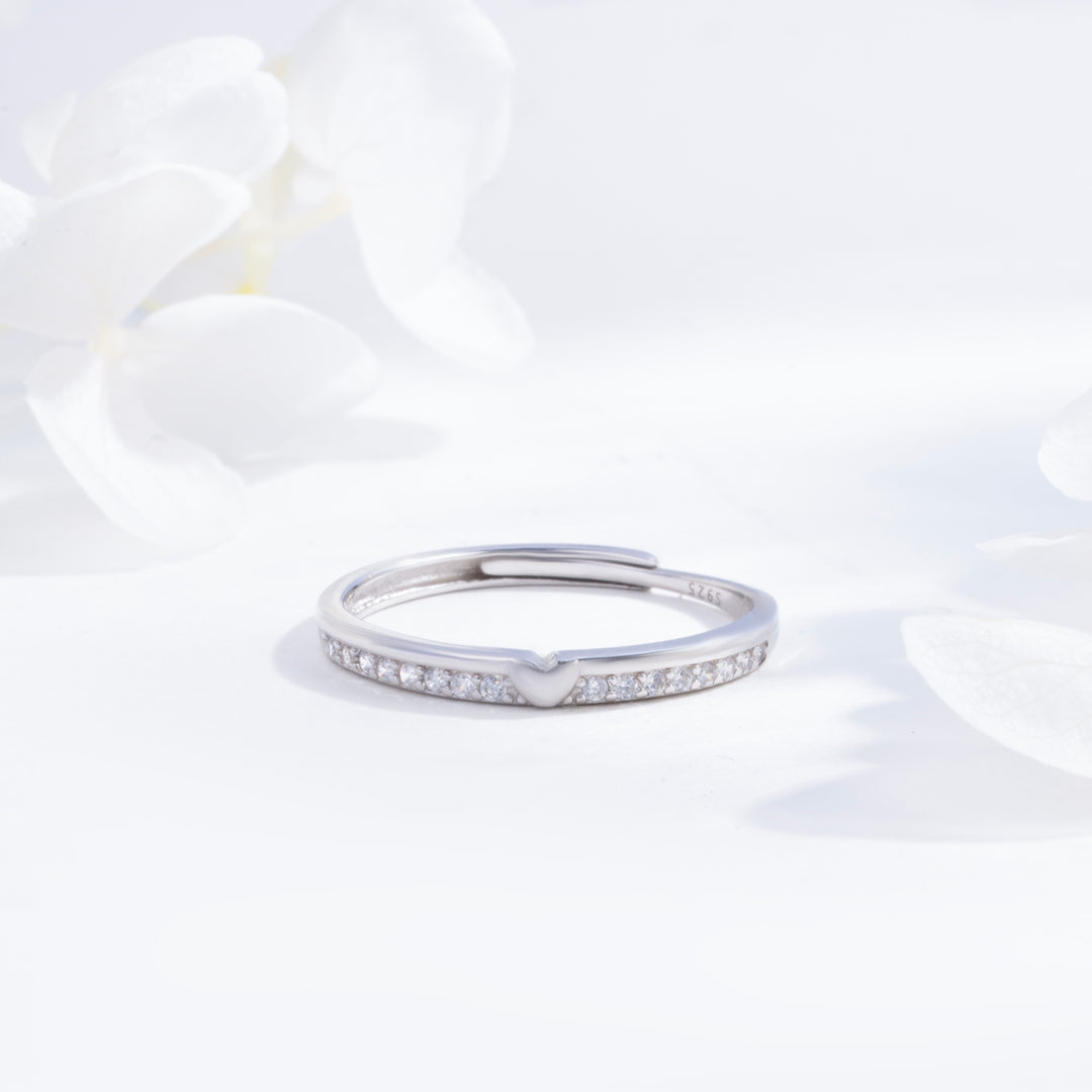 Diamira Ring