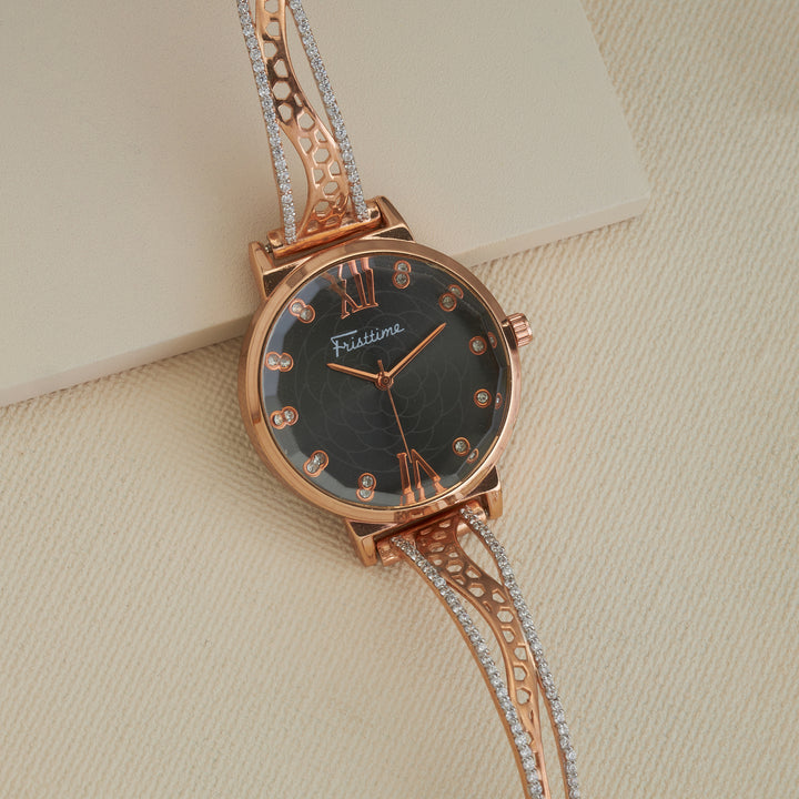 Mehira Kada Watch