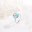 Azurielle Cz Ring