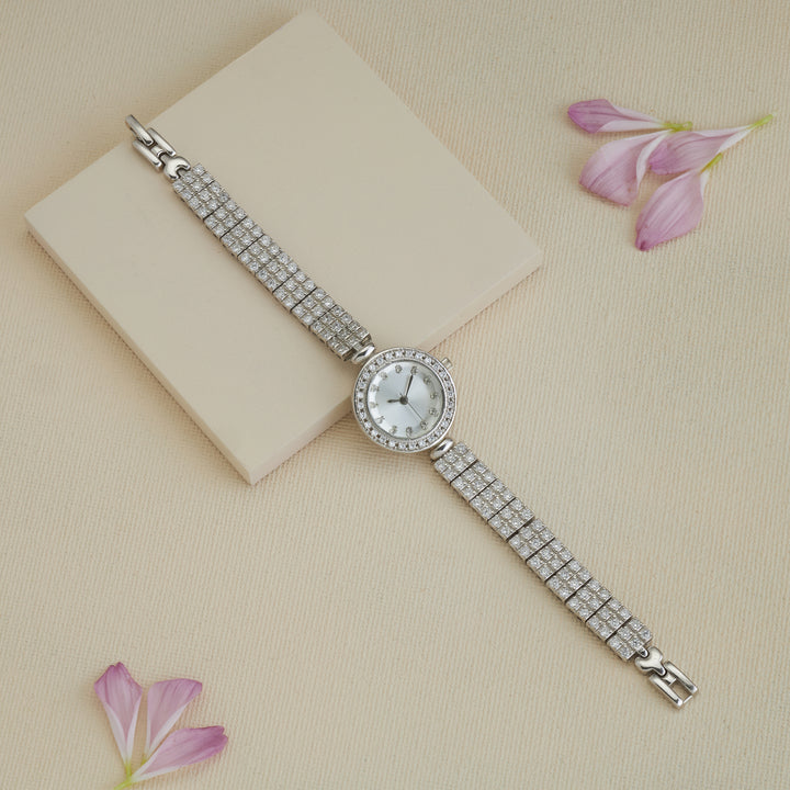 Glam Wrist Watch