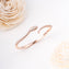 Serpenza Cz Bracelet