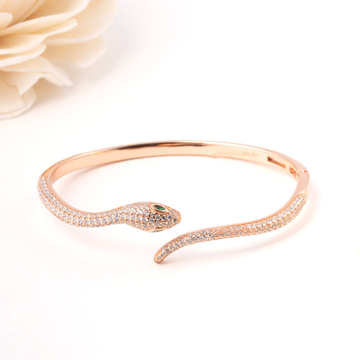 Serpenza Bracelet