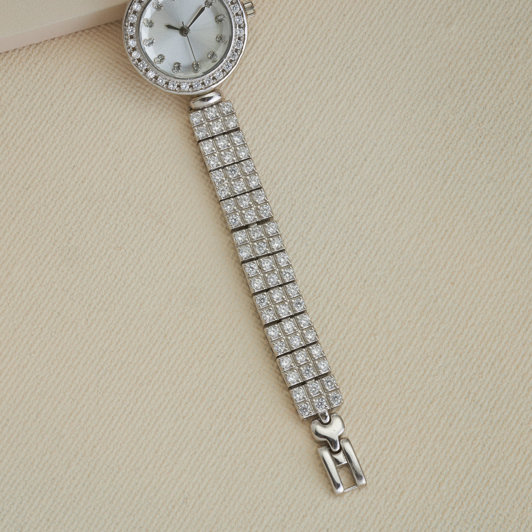 Glam Wrist Watch