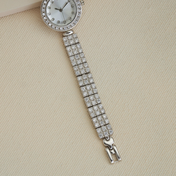 Glam Wrist Watch