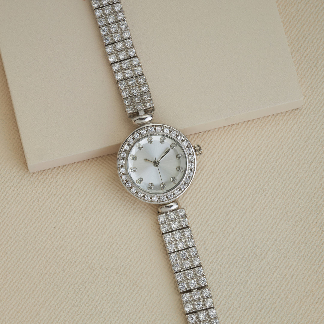 Glam Wrist Watch