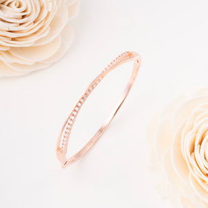 Glitzelle Fine Bracelet