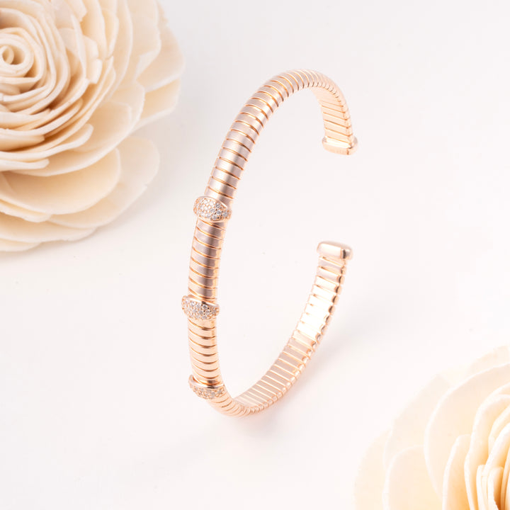 Rosara Glow Cuff