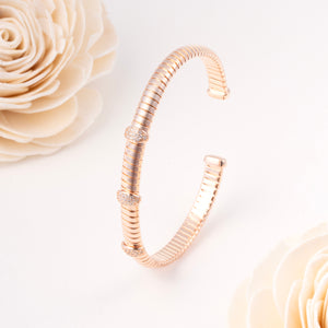 Rosara Glow Cuff