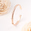 Rosara Glow Cuff