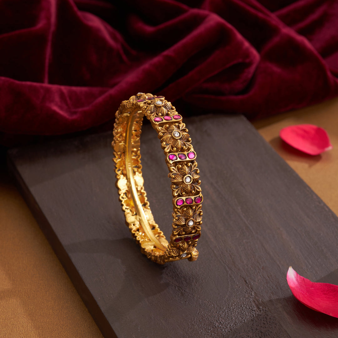 Ratnawali Phool Bangles