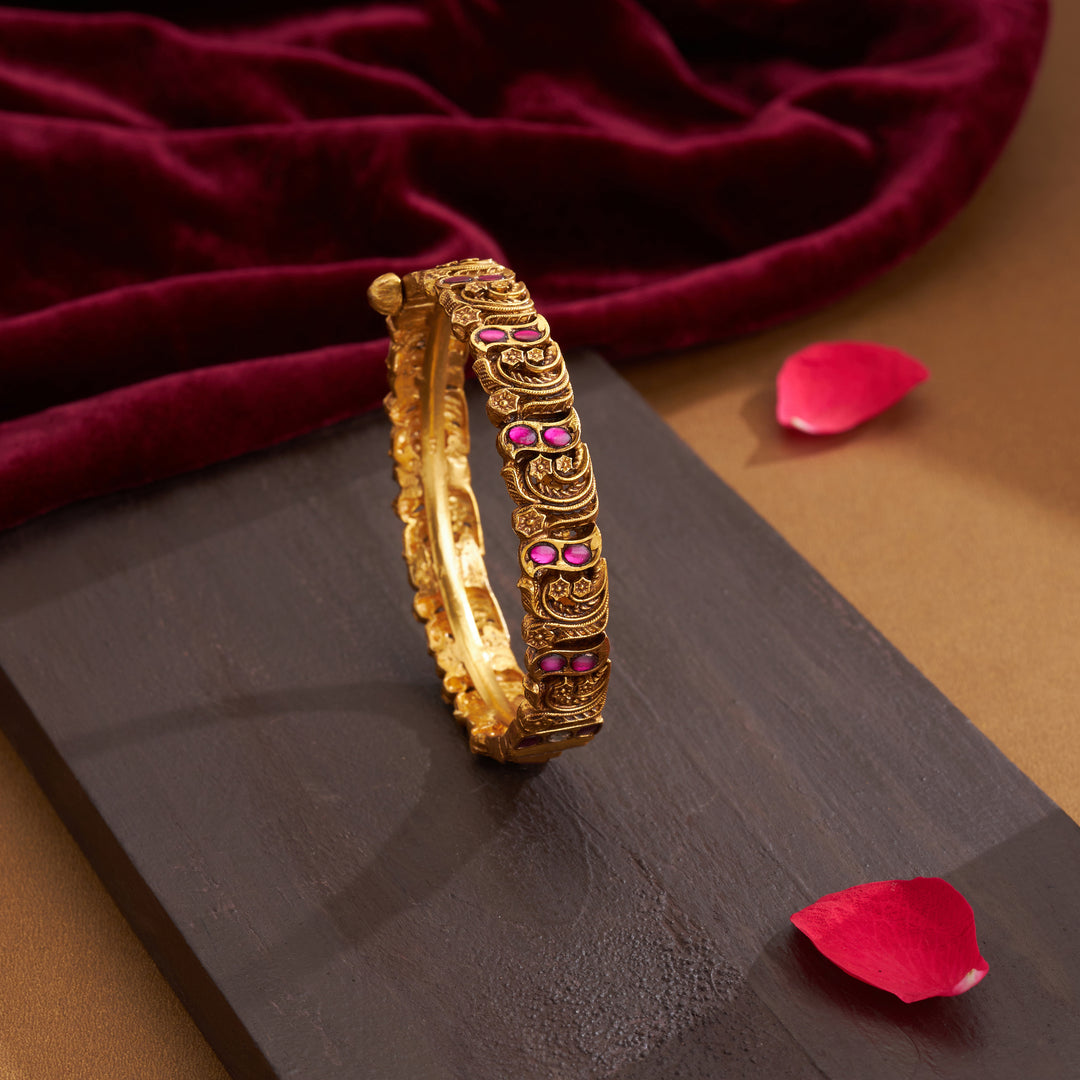 Kusumgandh Bangles
