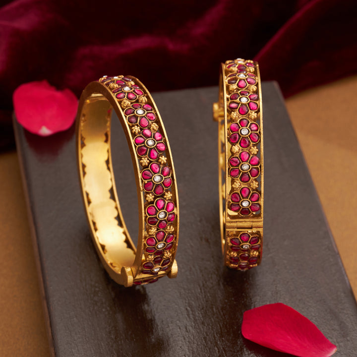 Phooltaraa Bangles