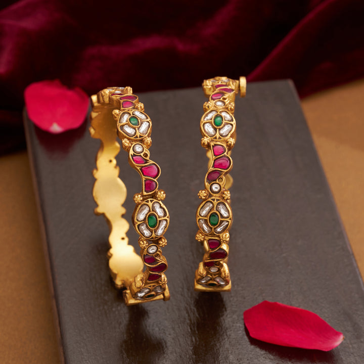 Morvati Bangles