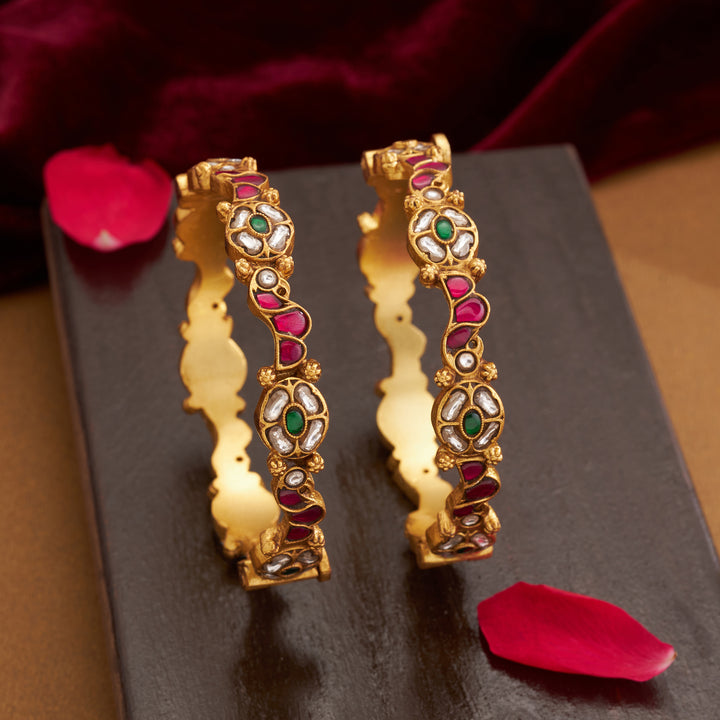 Morvati Bangles