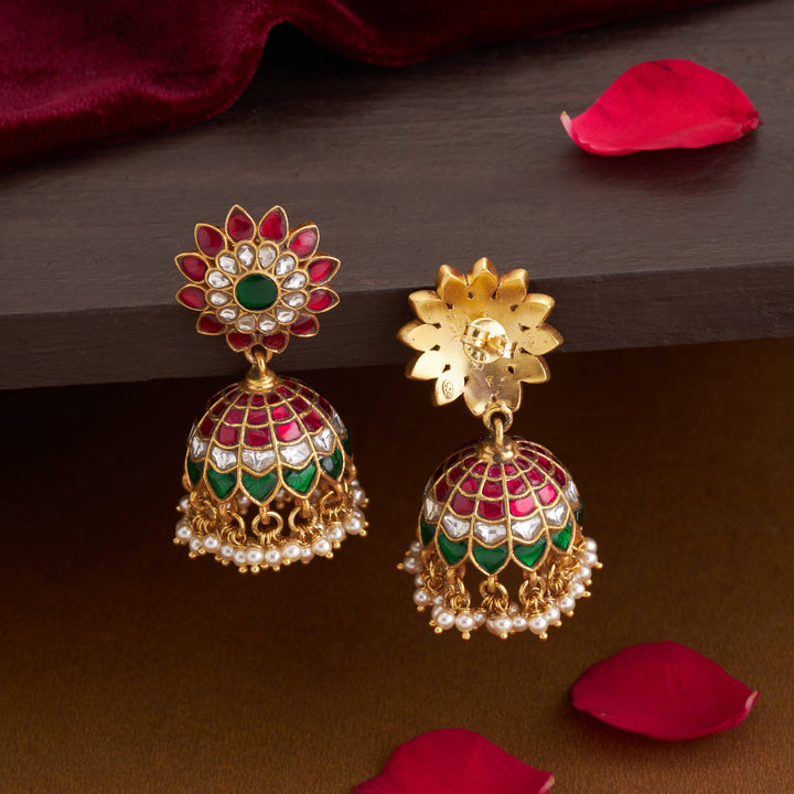 Gulika Gaze Jhumki