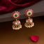 Florya Kundan Jhumki
