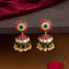 Kusumika Glow Jhumki
