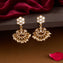 Phoolvati Kundan Danglers