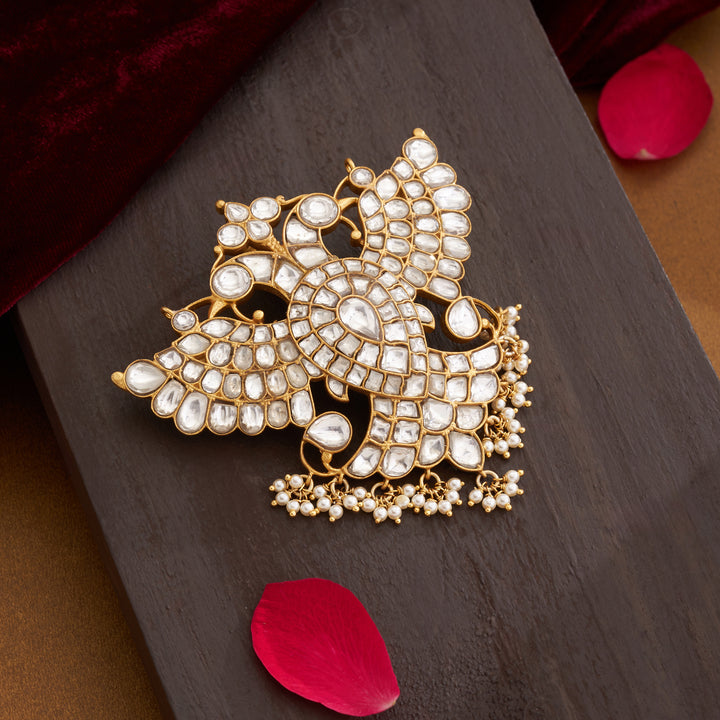 Prakriti Garuda Pendant