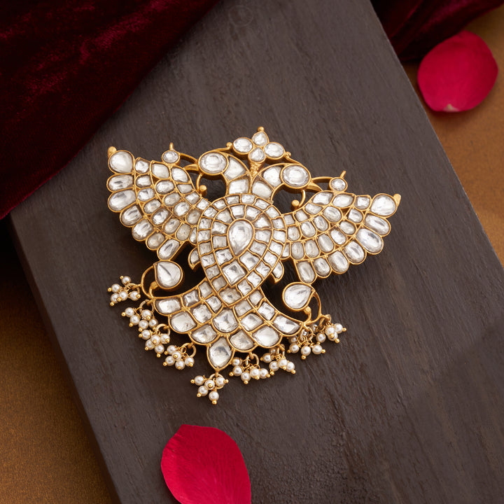 Prakriti Garuda Pendant