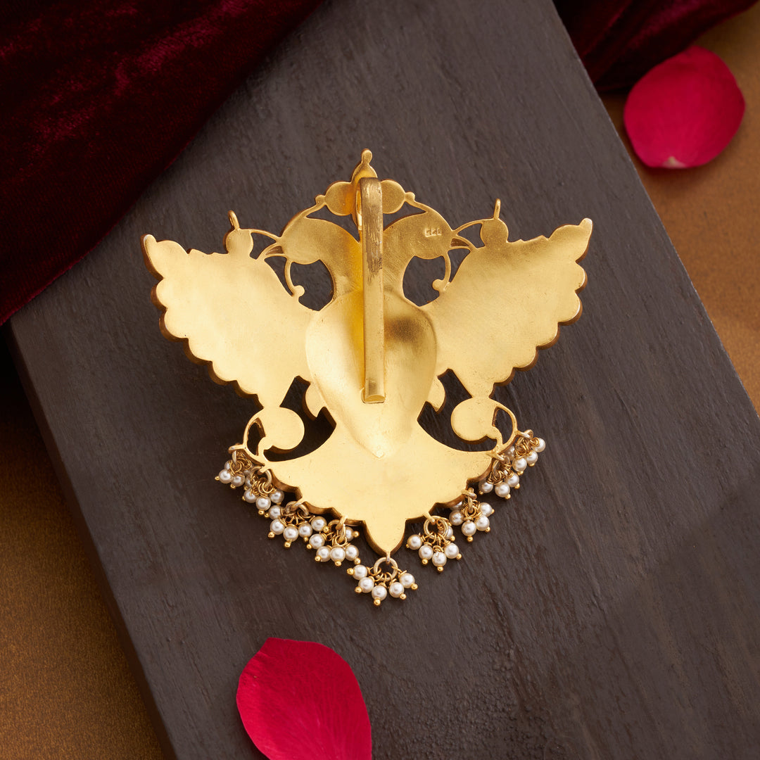 Prakriti Garuda Pendant