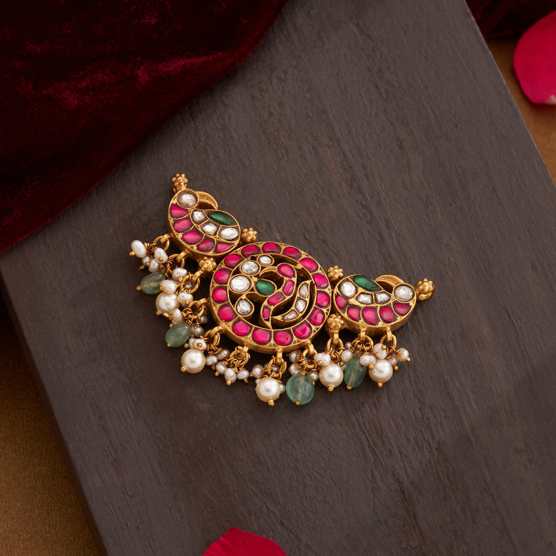 Mayur Vihari Pendant