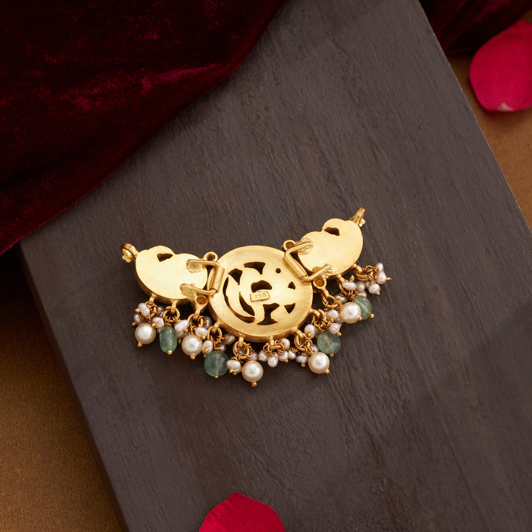 Mayur Vihari Pendant